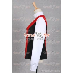 Star Trek Cosplay Kirk Red And Black Costume -Cosplaynow Shop star trek cosplay kirk red and black costume ws055 12c