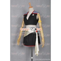 Star Trek Cosplay Mirror Mirror Costume -Cosplaynow Shop star trek cosplay mirror mirror costume ws048 992