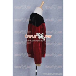 Star Trek Cosplay Picard Black Red Costume -Cosplaynow Shop star trek cosplay picard black red costume hc3593 1d9