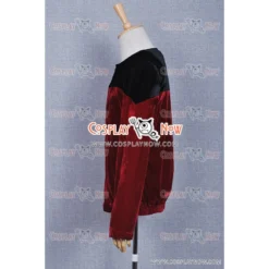 Star Trek Cosplay Picard Black Red Costume -Cosplaynow Shop star trek cosplay picard black red costume hc3593 6f5