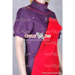 Star Trek Cosplay TNG The Next Generation Red Skant Costume -Cosplaynow Shop star trek cosplay tng the next generation red skant costume hc4746 486