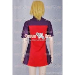 Star Trek Cosplay TNG The Next Generation Red Skant Costume -Cosplaynow Shop star trek cosplay tng the next generation red skant costume hc4746 a41 1