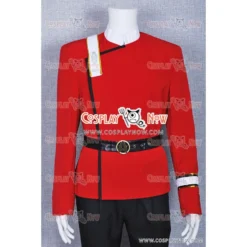 Star Trek Cosplay Wrath Of Khan Starfleet Costume -Cosplaynow Shop star trek cosplay wrath of khan starfleet costume ws039 347or378 853