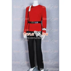 Star Trek Cosplay Wrath Of Khan Starfleet Costume -Cosplaynow Shop star trek cosplay wrath of khan starfleet costume ws039 347or378 fb5