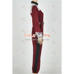 Star Trek II 2: The Wrath Of Khan Cosplay Trainees Costume -Cosplaynow Shop star trek ii 2 the wrath of khan cosplay trainees costume ws169 1154 e70