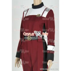 Star Trek II 2: The Wrath Of Khan Cosplay Trainees Costume -Cosplaynow Shop star trek ii 2 the wrath of khan cosplay trainees costume ws169 1154 ee8