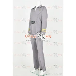 Star Trek: The Motion Picture Cosplay Doctor Leonard McCoy Costume -Cosplaynow Shop star trek the motion picture cosplay doctor leonard mccoy costume ws202 1391 872