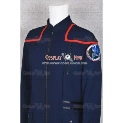 Star Trek Uniform Enterprise Commander Charles Jumpsuit Costume 12 Star Trek Uniform Enterprise Commander Charles Jumpsuit Costume -Cosplaynow Shop star trek uniform enterprise commander charles jumpsuit costume hc3304 652
