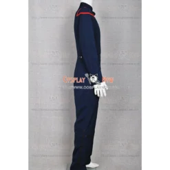 Star Trek Uniform Enterprise Commander Charles Jumpsuit Costume 11 Star Trek Uniform Enterprise Commander Charles Jumpsuit Costume -Cosplaynow Shop star trek uniform enterprise commander charles jumpsuit costume hc3304 91f
