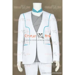 Star Trek V: The Final Frontier Cosplay St. John Talbot Costume -Cosplaynow Shop star trek v the final frontier cosplay st john talbot costume ws191 1379 14d