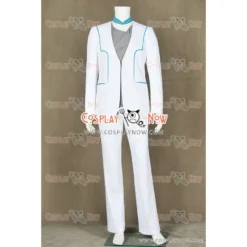 Star Trek V: The Final Frontier Cosplay St. John Talbot Costume