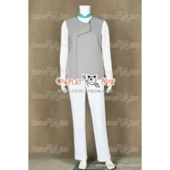 Star Trek V: The Final Frontier Cosplay St. John Talbot Costume -Cosplaynow Shop star trek v the final frontier cosplay st john talbot costume ws191 1379 336