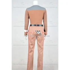 Star Trek V The Final Frontier Spock Uniform Costume -Cosplaynow Shop star trek v the final frontier spock uniform costume ws186 1372 1 60e