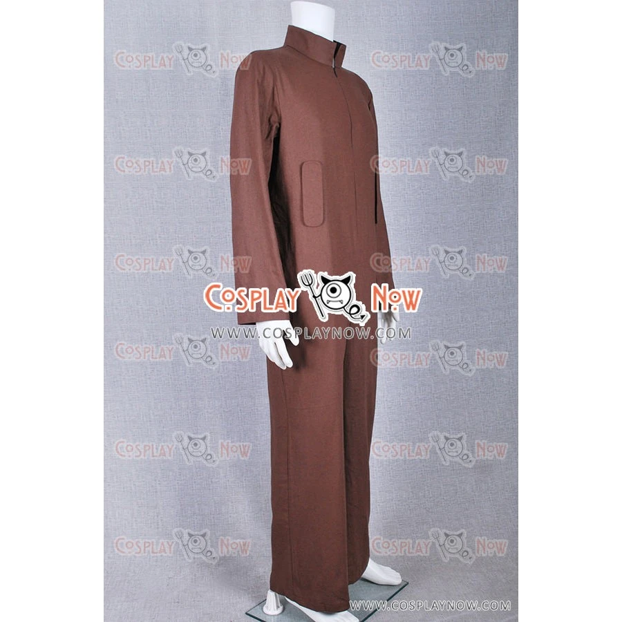 Star Wars Cosplay Yoda Costume 10 Star Wars Cosplay Yoda Costume - Image 8