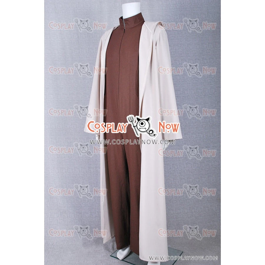 Star Wars Cosplay Yoda Costume 7 Star Wars Cosplay Yoda Costume - Image 5