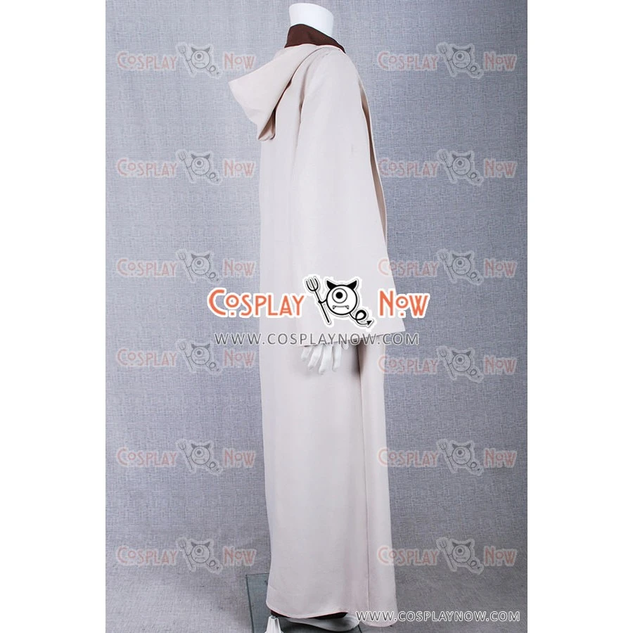 Star Wars Cosplay Yoda Costume 5 Star Wars Cosplay Yoda Costume - Image 3