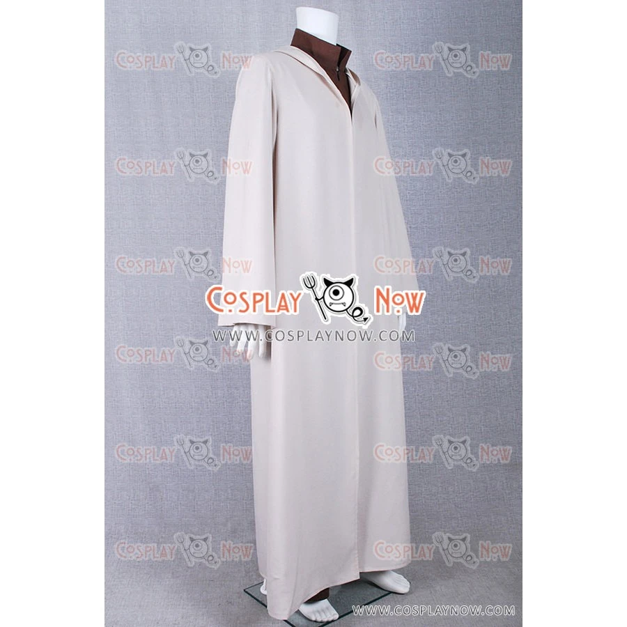 Star Wars Cosplay Yoda Costume 4 Star Wars Cosplay Yoda Costume - Image 2