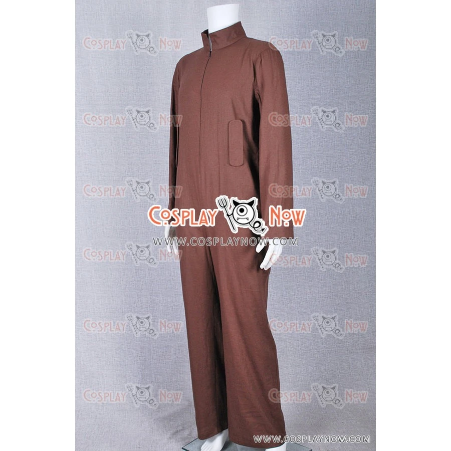 Star Wars Cosplay Yoda Costume 11 Star Wars Cosplay Yoda Costume - Image 9