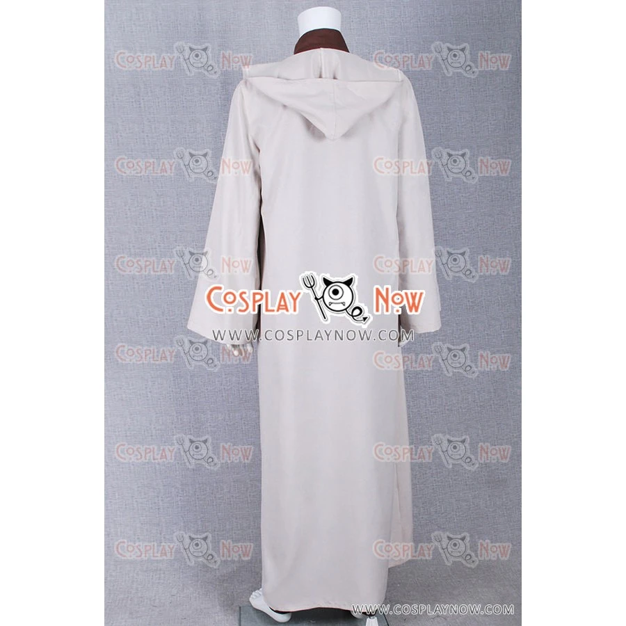Star Wars Cosplay Yoda Costume 8 Star Wars Cosplay Yoda Costume - Image 6