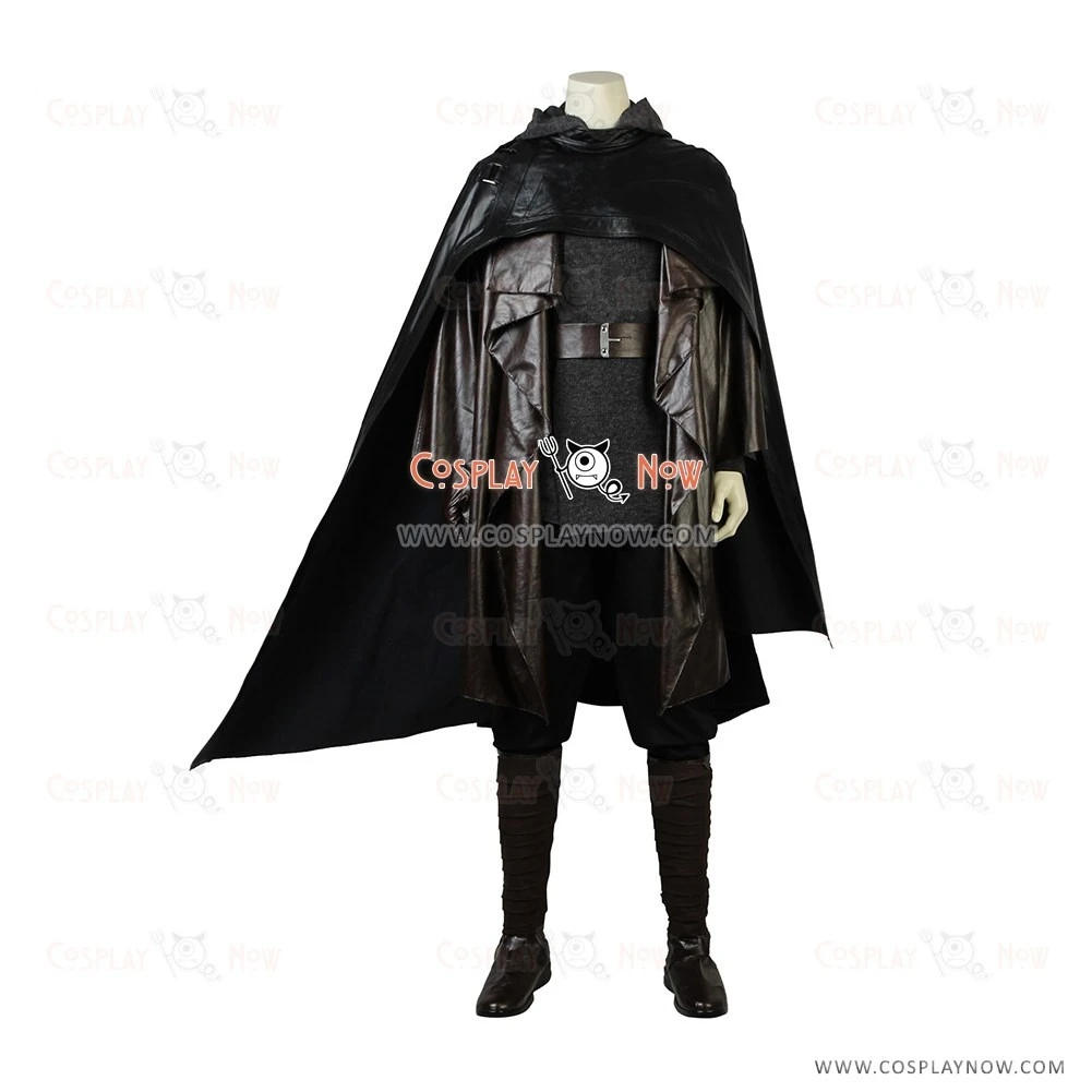 Star Wars Luke Skywalker Cosplay Costume with Custom Made For Adults And Toddlers 3 Star Wars Luke Skywalker Cosplay Costume with Custom Made For Adults And Toddlers