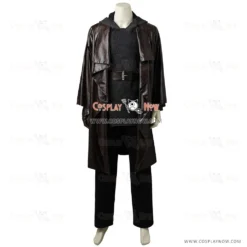 Star Wars Luke Skywalker Cosplay Costume with Custom Made For Adults And Toddlers 15 Star Wars Luke Skywalker Cosplay Costume with Custom Made For Adults And Toddlers -Cosplaynow Shop star wars luke skywalker cosplay costume with custom made for adults and toddlers cn4014 af5