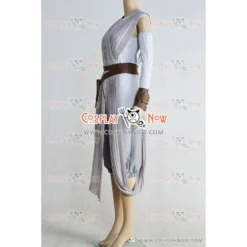 Star Wars The Force Awakens Cosplay Rey Costume -Cosplaynow Shop star wars the force awakens cosplay rey costume ws242 1475 b34