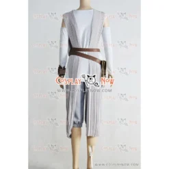 Star Wars The Force Awakens Cosplay Rey Costume -Cosplaynow Shop star wars the force awakens cosplay rey costume ws242 1475 c1a