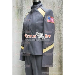 Stargate Atlantis Cosplay Dr. Jennifer Keller Costume -Cosplaynow Shop stargate atlantis cosplay dr jennifer keller costume ws003 d74