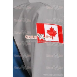 Stargate Atlantis Costume Doctor Rodney Mckay Costume -Cosplaynow Shop stargate atlantis costume doctor rodney mckay costume ws005 5fd