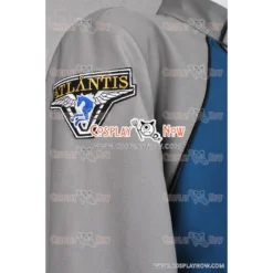 Stargate Atlantis Costume Doctor Rodney Mckay Costume -Cosplaynow Shop stargate atlantis costume doctor rodney mckay costume ws005 612