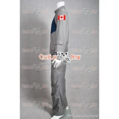 Stargate Atlantis Costume Doctor Rodney Mckay Costume -Cosplaynow Shop stargate atlantis costume doctor rodney mckay costume ws005 ecf