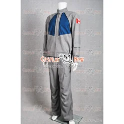 Stargate Atlantis Costume Doctor Rodney Mckay Costume -Cosplaynow Shop stargate atlantis costume doctor rodney mckay costume ws005 ef1