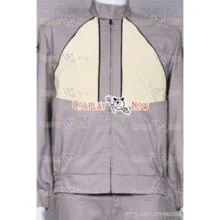 Stargate Atlantis Doctor Carson Beckett Costume -Cosplaynow Shop stargate atlantis doctor carson beckett costume hc3448 4c0