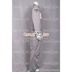 Stargate Atlantis Doctor Carson Beckett Costume -Cosplaynow Shop stargate atlantis doctor carson beckett costume hc3448 84b