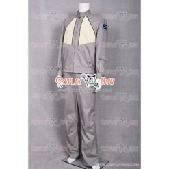 Stargate Atlantis Doctor Carson Beckett Costume -Cosplaynow Shop stargate atlantis doctor carson beckett costume hc3448 b30