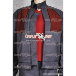 Stargate Atlantis Doctor Elizabeth Weir Cosplay Costume -Cosplaynow Shop stargate atlantis doctor elizabeth weir cosplay costume ws004 2d3