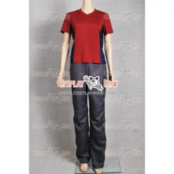 Stargate Atlantis Doctor Elizabeth Weir Cosplay Costume -Cosplaynow Shop stargate atlantis doctor elizabeth weir cosplay costume ws004 d86