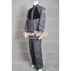 Stargate Atlantis John Sheppard Cosplay Costume -Cosplaynow Shop stargate atlantis john sheppard cosplay costume ws006 335 a1a