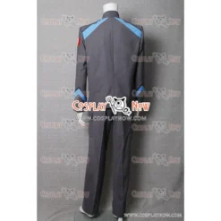 Stargate Atlantis Rodney McKay Cosplay Costume -Cosplaynow Shop stargate atlantis rodney mckay cosplay costume ws008 c52