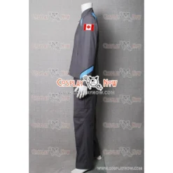 Stargate Atlantis Rodney McKay Cosplay Costume -Cosplaynow Shop stargate atlantis rodney mckay cosplay costume ws008 d01