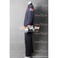 Stargate Atlantis Samantha Carter Cosplay Costume -Cosplaynow Shop stargate atlantis samantha carter cosplay costume ws001 419