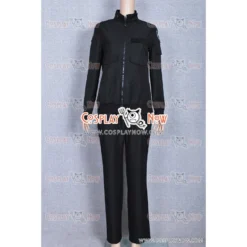 Stargate Samantha Carter Amanda Tapping Cosplay Costume -Cosplaynow Shop stargate samantha carter amanda tapping cosplay costume hc3745 092