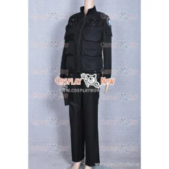 Stargate Samantha Carter Amanda Tapping Cosplay Costume -Cosplaynow Shop stargate samantha carter amanda tapping cosplay costume hc3745 768