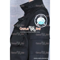Stargate Samantha Carter Amanda Tapping Cosplay Costume -Cosplaynow Shop stargate samantha carter amanda tapping cosplay costume hc3745 e2c