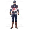 Steve Rogers Captain America Costume For Avengers Age Of Ultron Cosplay 1 Steve Rogers Captain America Costume For Avengers Age Of Ultron Cosplay -Cosplaynow Shop steve rogers captain america costume for avengers age of ultron cosplay mzxcos 130 5fc