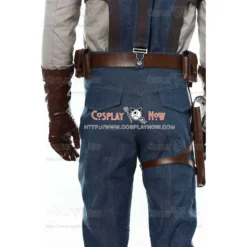 Steve Rogers Costume For Captain America 1 Cosplay Uniform New -Cosplaynow Shop steve rogers costume for captain america 1 cosplay uniform new mzx 44655698245 7d9