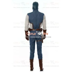 Steve Rogers Costume For Captain America 1 Cosplay Uniform New -Cosplaynow Shop steve rogers costume for captain america 1 cosplay uniform new mzx 44655698245 ab2