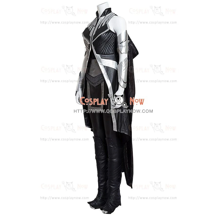 Storm Costume For X Men Apocalypse Cosplay 5 Storm Costume For X Men Apocalypse Cosplay - Image 3