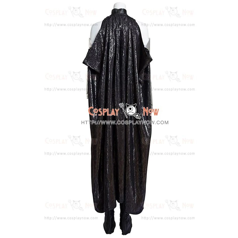 Storm Costume For X Men Apocalypse Cosplay 6 Storm Costume For X Men Apocalypse Cosplay - Image 4