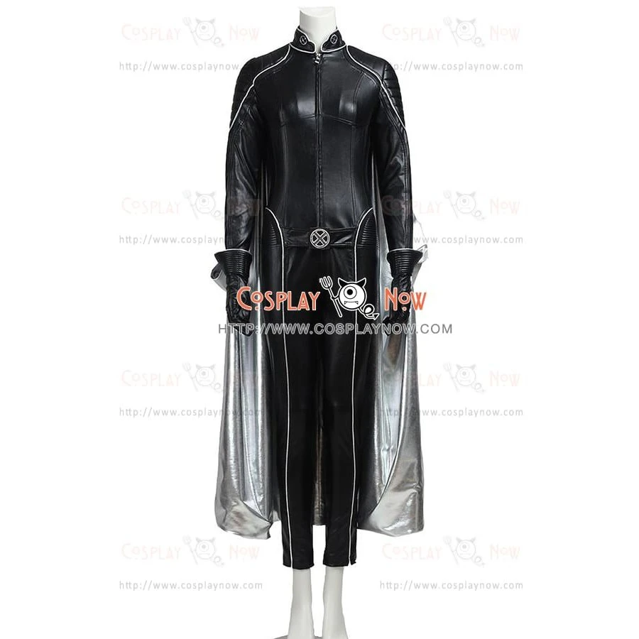 Storm Ororo Munroe Costume For X Men Cosplay 3 Storm Ororo Munroe Costume For X Men Cosplay